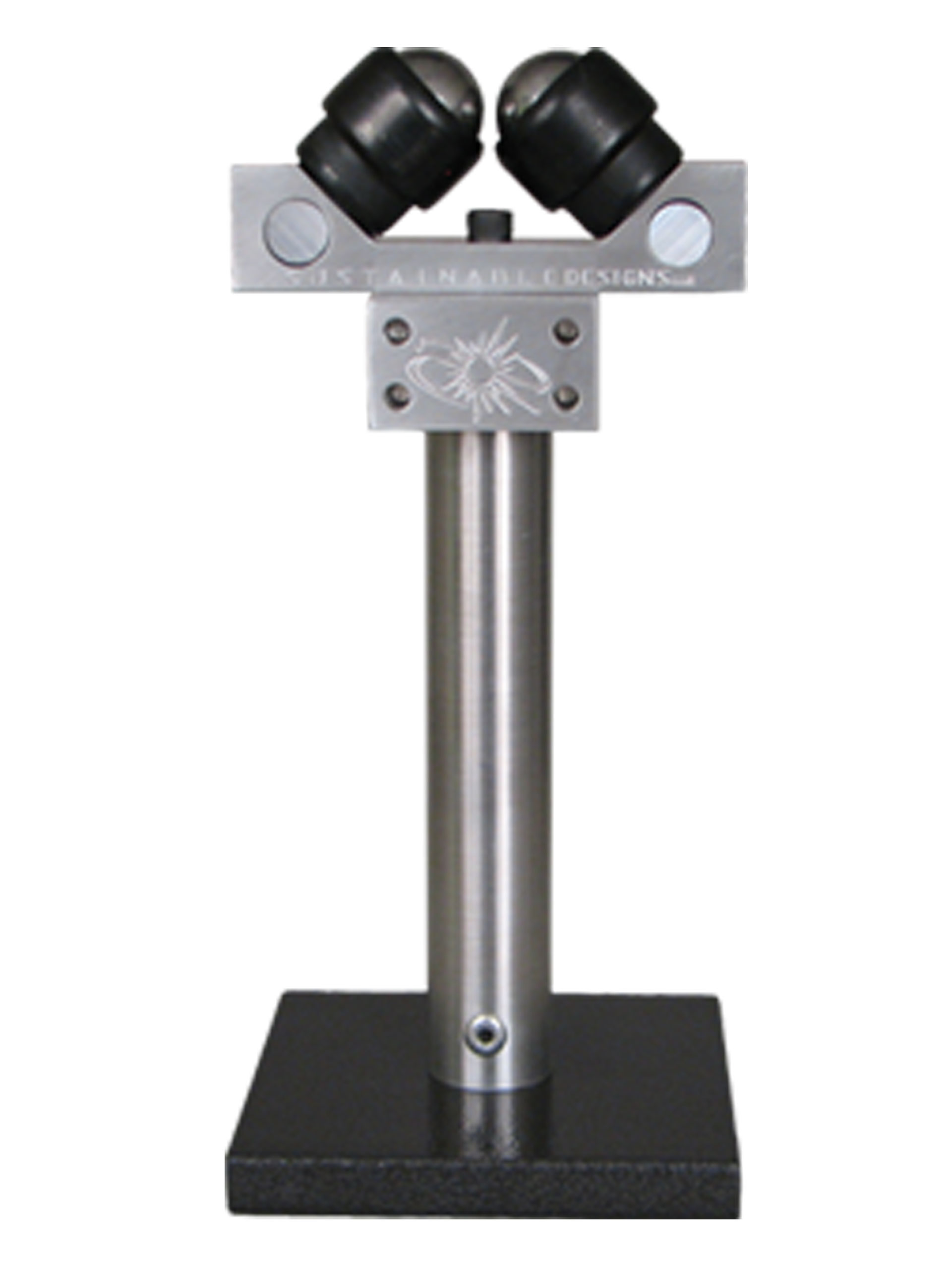 Roller Ball Jack Stand